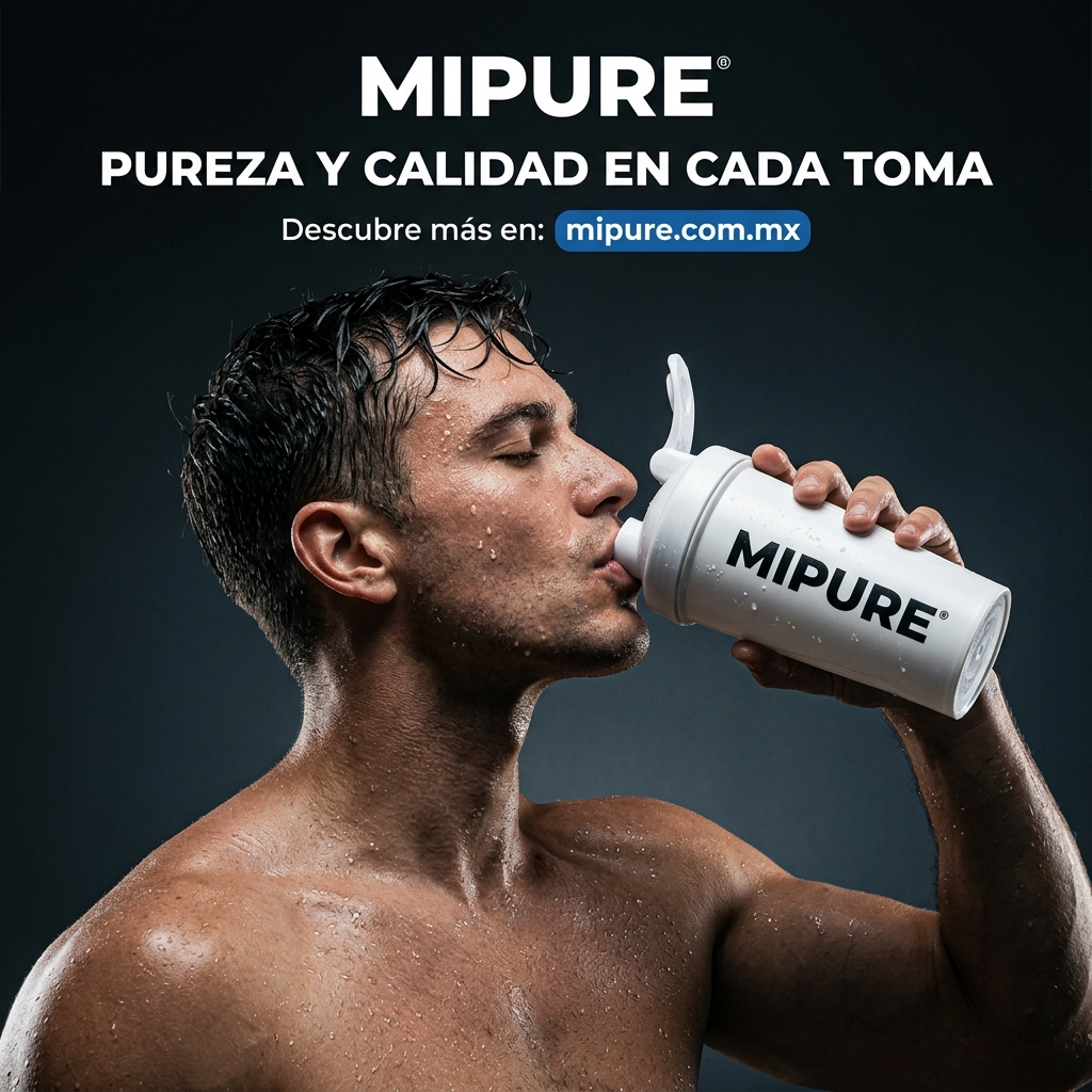 Creatina monohidratada (Creapure®)